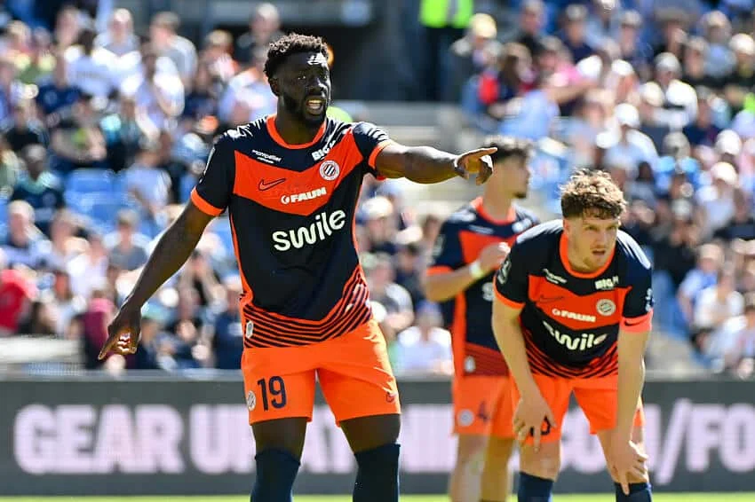 État des lieux : le MHSC sera éliminé de la course aux barrages dès samedi, si…