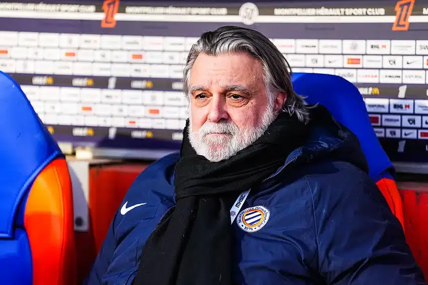 Une vente du MHSC qui se rapproche à grande vitesse ?