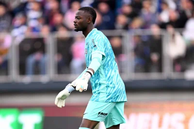 12ème clean sheet pour Simon Ngapandouetnbu, meilleur total pour un gardien pailladin depuis…