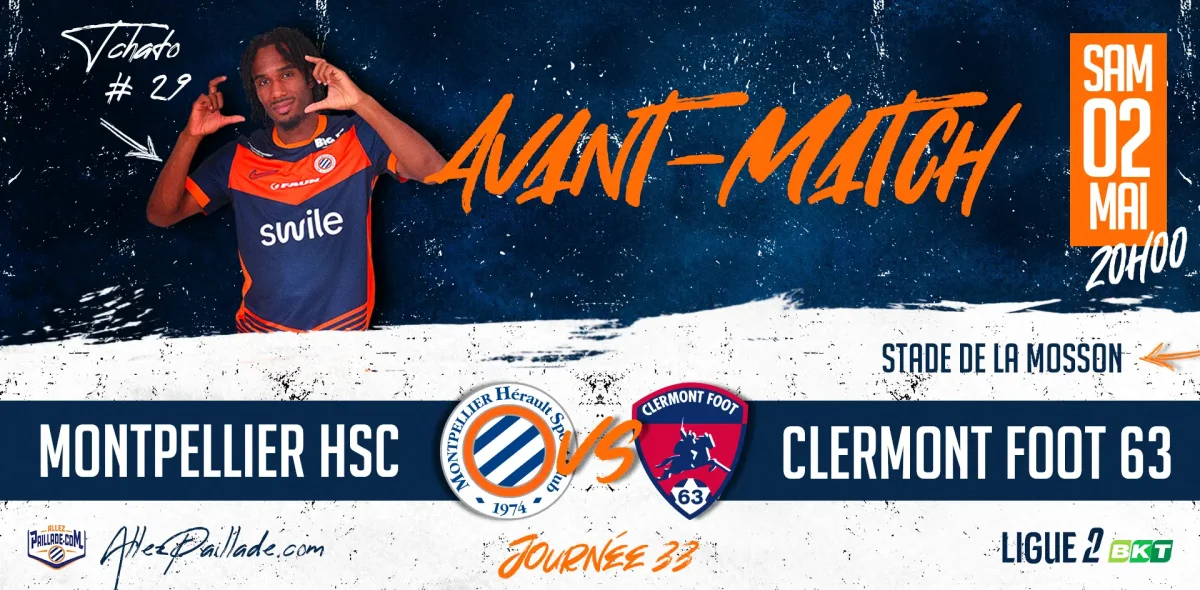 Gagner contre Clermont pour que la fête soit belle jusqu’à la fin