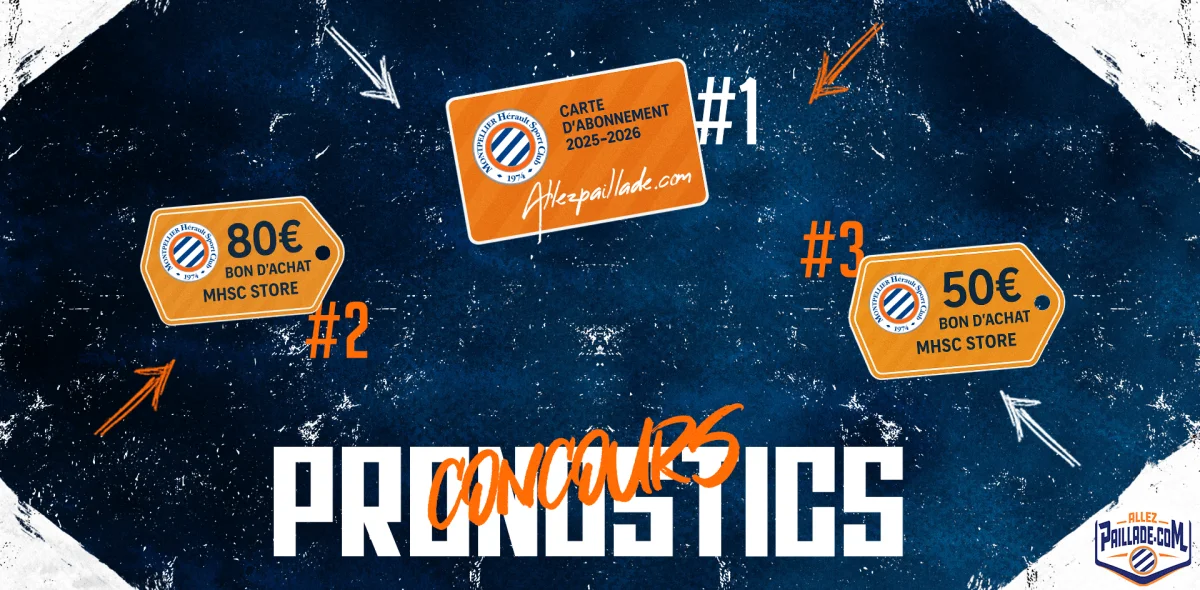 Pronostiquez la 33ème Journée de Ligue 2 BKT