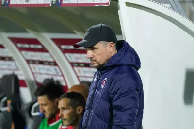 Grégory Proment (Clermont) : “Il faut qu’on soit dans un très grand jour car Montpellier reste une très grande équipe”
