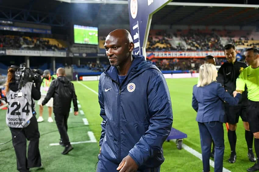 Zoumana Camara: “Pourquoi changer de cap maintenant ?”