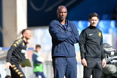 Zoumana Camara: “C’est un regret…”