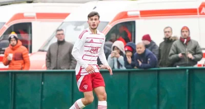 Montpellier sur Axel Bargain ?