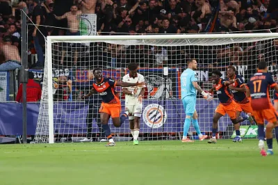 Alexandre Mendy fier de sa saison