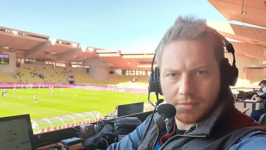 Bertrand Queneutte: “Enzo Tchato fera partie à mes yeux des grosses satisfactions”