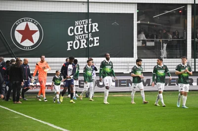 Match au Red Star : les modalités pour les supporters pailladins