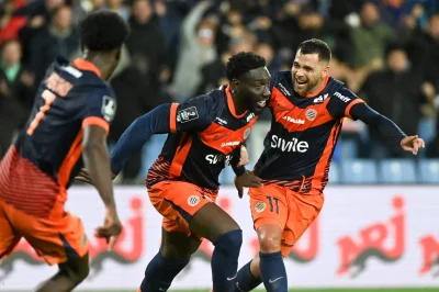 Alexandre Mendy: “Ne plus voir peut-être Téji Savanier l’année prochaine, c’est une perte”