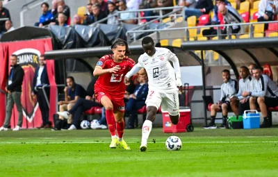 Le MHSC porte son regard sur des défenseurs du DFCO