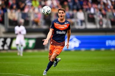 Julien Laporte: “On a un groupe qui est sain, qui travaille”