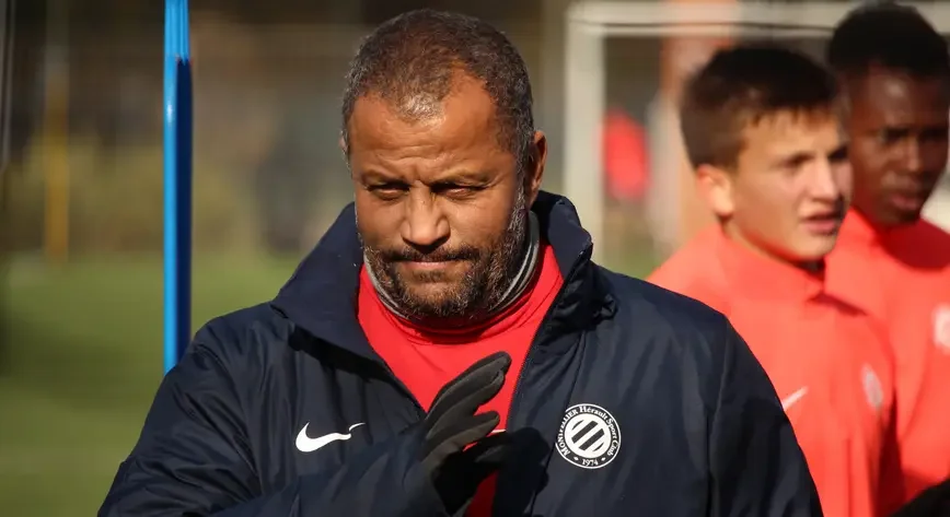 Kader Ferhaoui: “Bernard Tapie avait été très malin avec Nicollin”