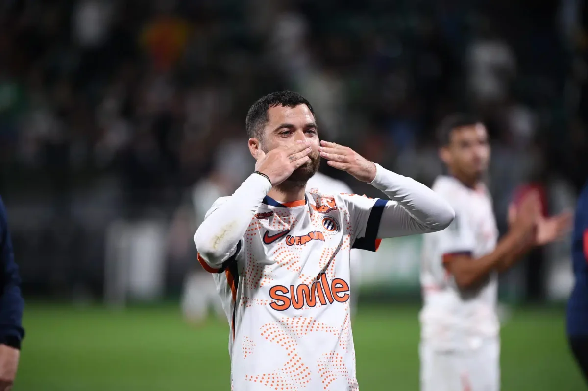 Téji Savanier ne souhaitait pas débuter ce dernier match ?