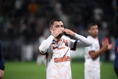 Téji Savanier ne souhaitait pas débuter ce dernier match ?