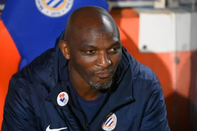 Zoumana Camara: “L’avenir de la famille Nicollin a l’air de s’écrire maintenant en pointillé.”