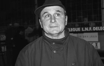 Fleury Di Nallo est décédé