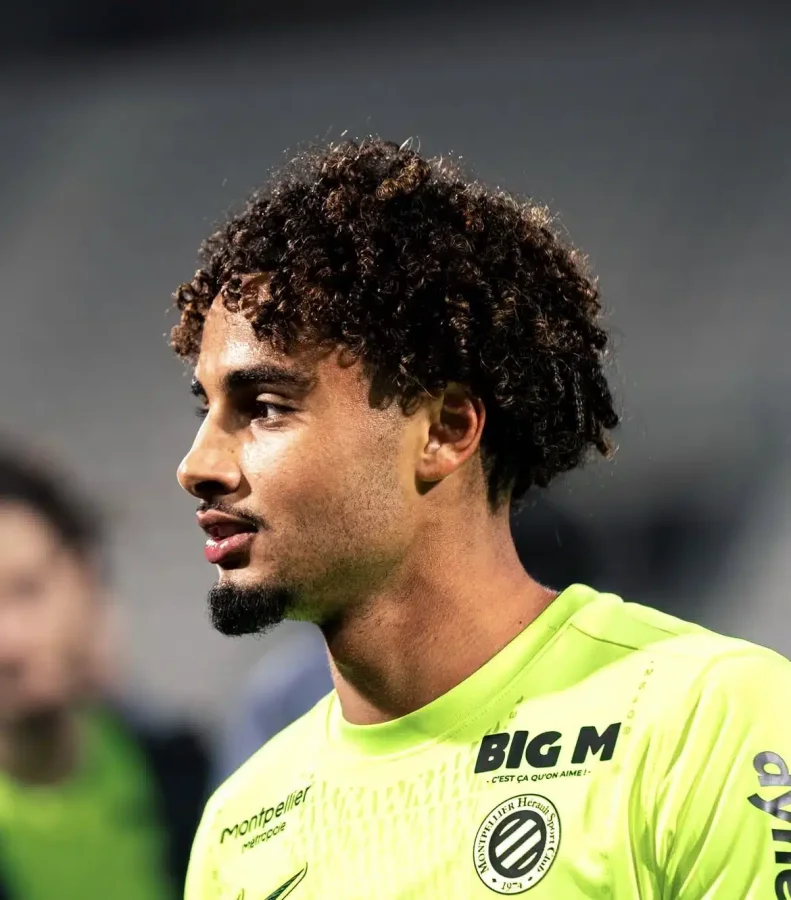 Nabil Homssa, il faudra en montrer beaucoup plus