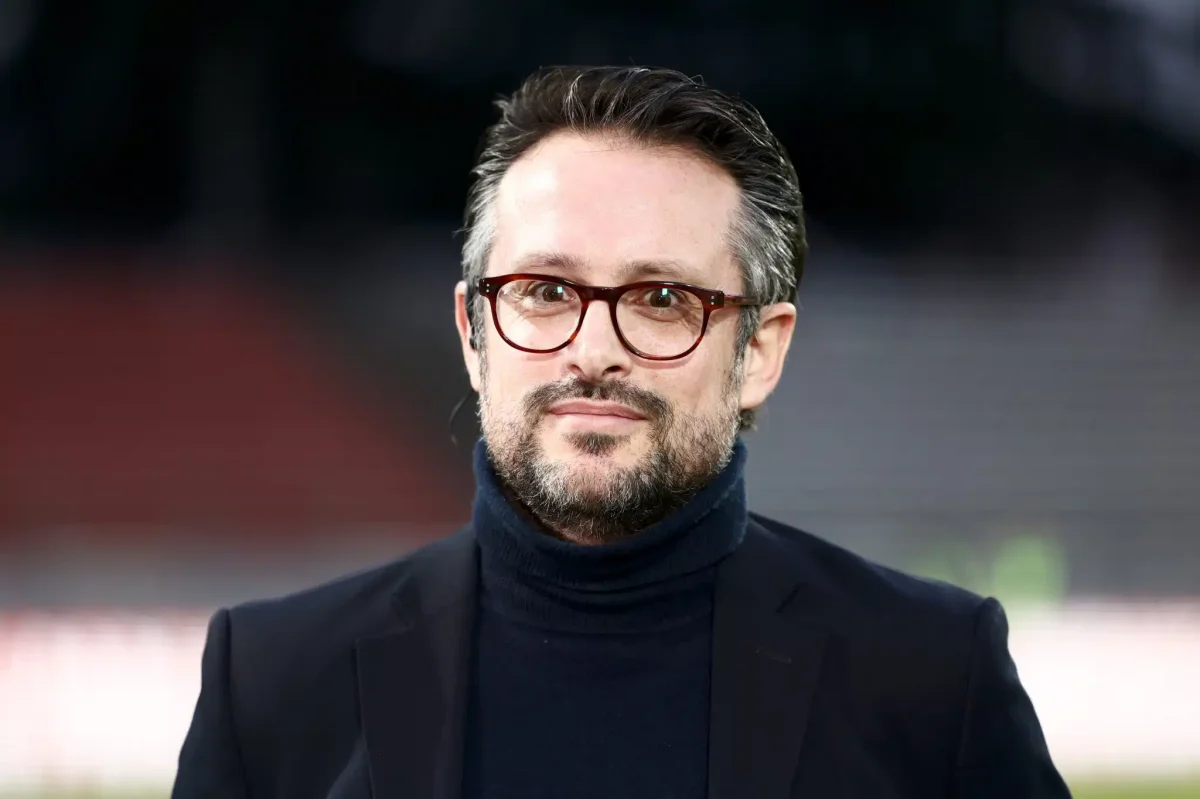 François Rabiller (beIN Sports) : « Téji Savanier va manquer. Merci et bravo »