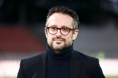 François Rabiller (beIN Sports) : « Téji Savanier va manquer. Merci et bravo »