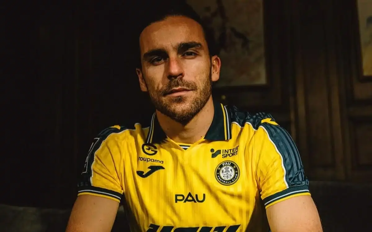 Julien Anziani dans le viseur du MHSC ?