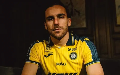 Julien Anziani dans le viseur du MHSC ?
