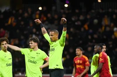 Faut-il prolonger le contrat de Christopher Jullien ?