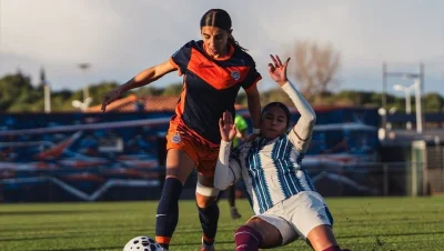 Trophées LFFP : Justine Rouquet également nommée dans la catégorie révélation de l’année