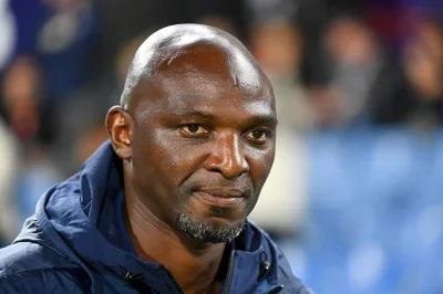Zoumana Camara: “Quand on parle de progression, je pense à Chennahi, Tchato, Pays, Simon…”