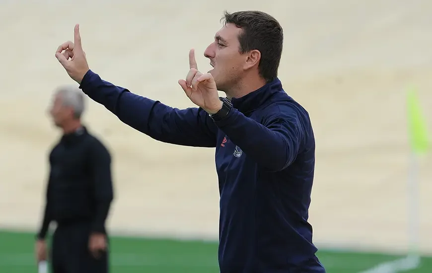 Michel Rodriguez: “La Gambardella, cette saison, j’ai senti qu’il fallait faire un autre choix”