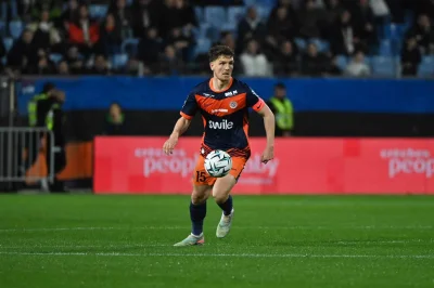 Julien Laporte: “Je pense réaliser une des meilleures saisons de ma carrière”