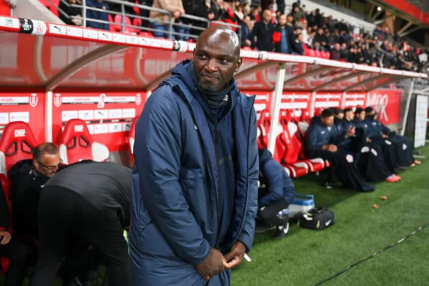 Zoumana Camara: “Je me sens un peu épuisé”