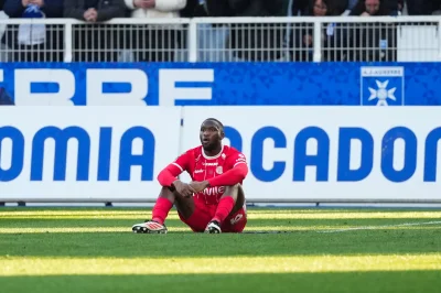 Modibo Sagnan et le MHSC, où en sommes-nous ?