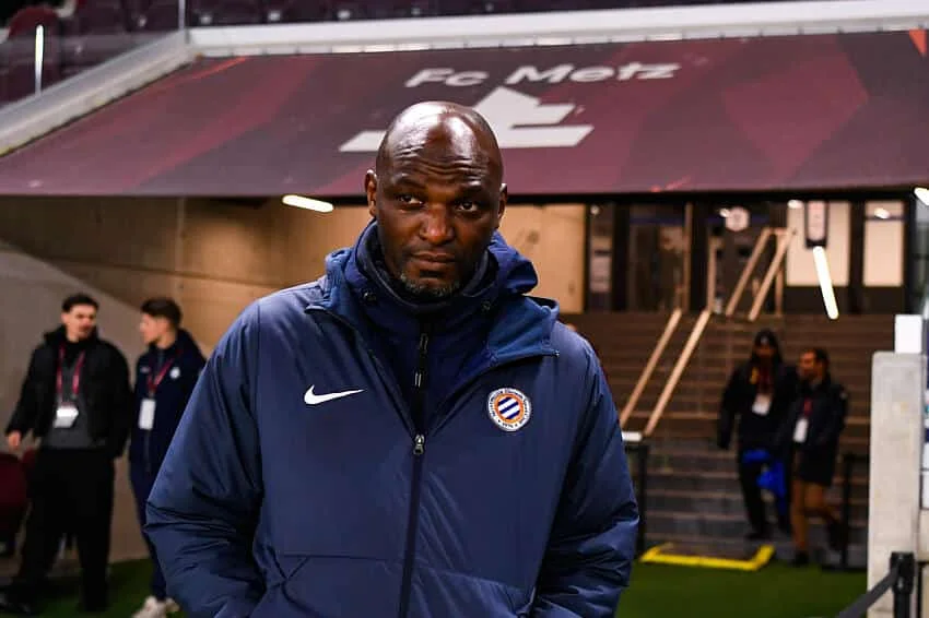 Zoumana Camara: “C’est important d’avoir des jeunes du cru avec cette amour du club”