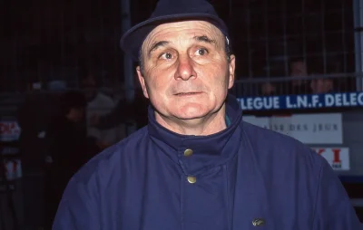 Grégory Vignal rend un bel hommage à Fleury Di Nallo: “C’était aussi un sacré roublard.”