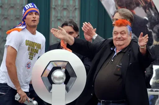 Il y a 14 ans, le MHSC devenait Champion de France…