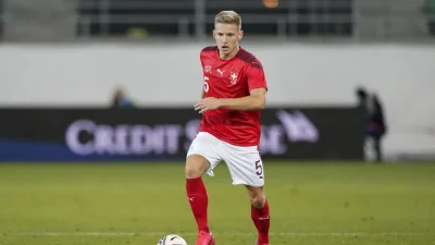 Pas de Coupe du Monde donc pour Bećir Omeragić