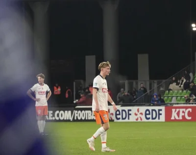 Le MHSC tente de sécuriser ses jeunes talents malgré l’incertitude autour du club