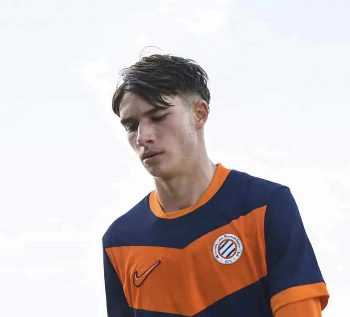 CAN U17 : Noam Benramdane et l’Algérie qualifiés pour les 1/4 après un tirage au sort incroyable