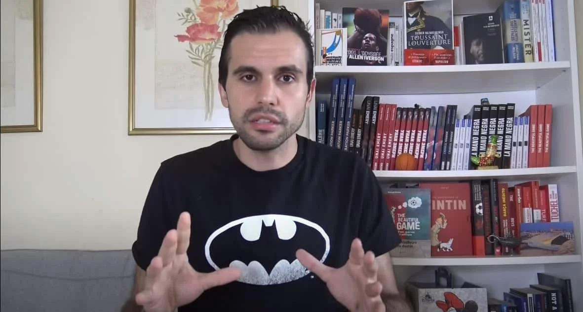 Romain Molina : “Par rapport au budget, c’est infâme pour Montpellier qui pensait remonter”