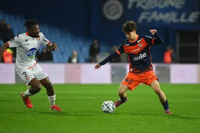 Noah Vidal-Cartoux, le visage d’avenir du MHSC