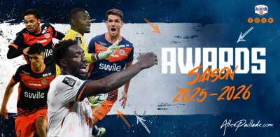 🏆 AP Awards 2026: Les trophées Pailladins sont ouverts !