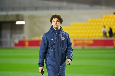 Everson Jr, 180 minutes sur le banc pour conclure une saison délicate