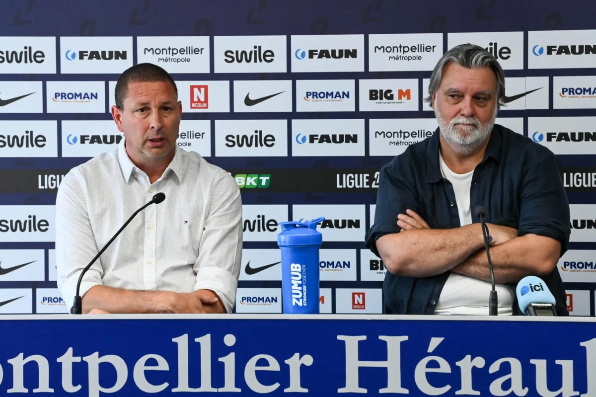 Un été d’attente et de décisions pour le Montpellier Hérault, les dates du mercato