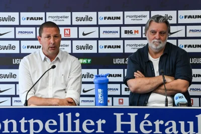 Un été d’attente et de décisions pour le Montpellier Hérault, les dates du mercato