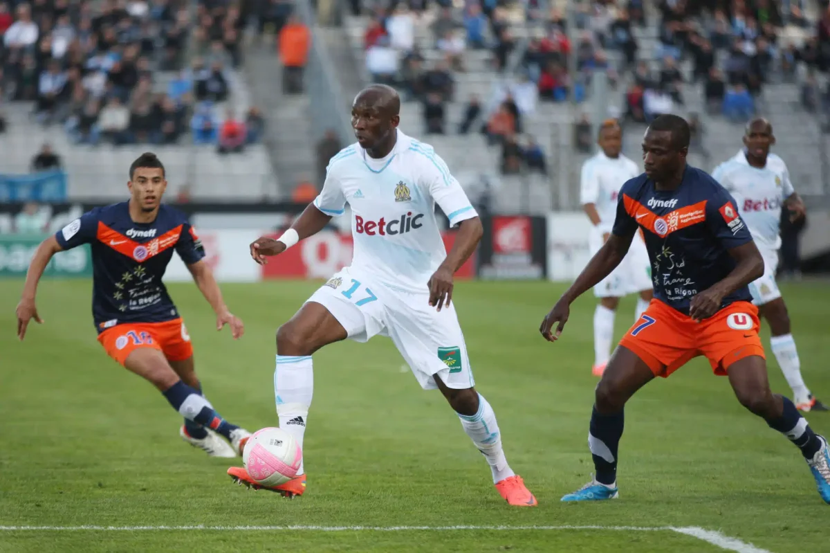 Daniel Riolo : “En 2012, l’Olympique de Marseille a laissé filer le match contre Montpellier”