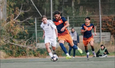 Laciné Megnan-Pavé et Soyan Ameur sélectionnés en équipe de France U16