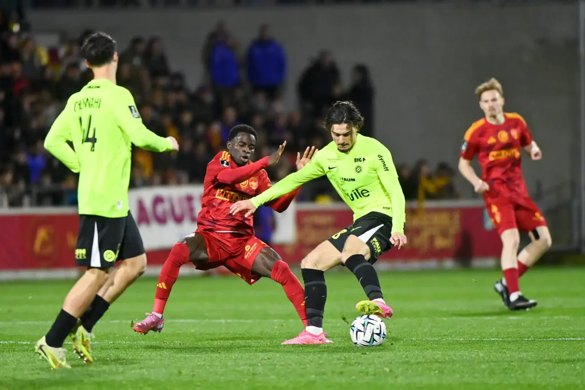 Le MHSC connaît son premier match de préparation qui sonnera comme le dernier