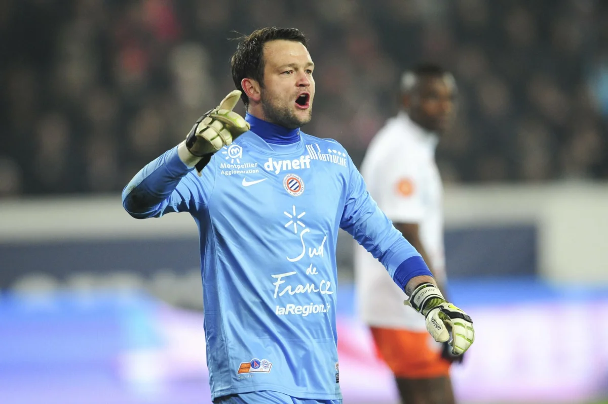 Geoffrey Jourdren: “Je vais rester chauvin en disant Giroud”