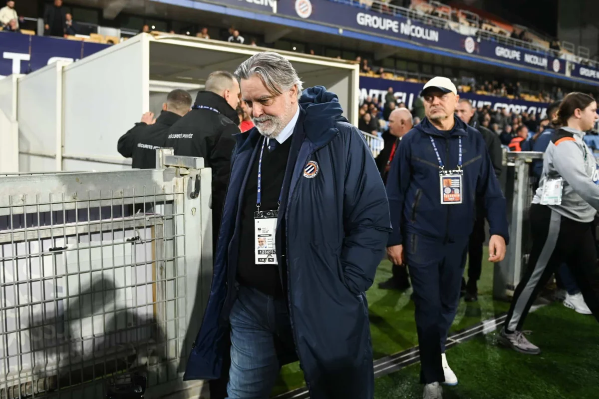 DNCG: le MHSC est passé en séance