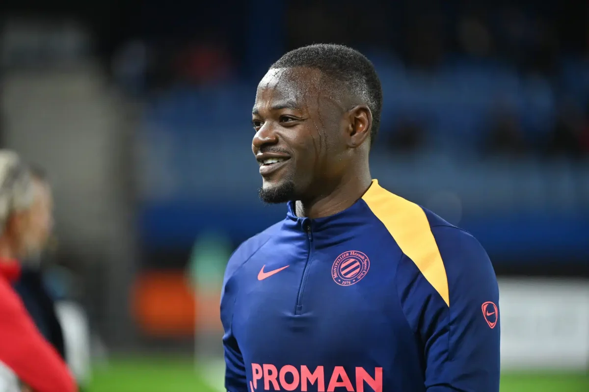 Simon Ngapandouetnbu, une première saison de confirmation